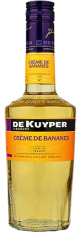 DE KUYPER CREMA BANANA   CL. 70X1