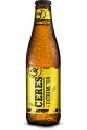 BIRRA CERES EXTREME TEN  CL.33X24