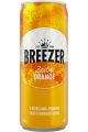 BACARDI BREEZER ORANGE LATT. CL.25X12