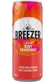 BACARDI BREEZER GRAPEFRUIT LATT.25X12