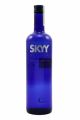 VODKA SKYY  40'    LT.   1X1