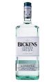 GIN BICKENS  LT 1X1