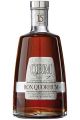 RHUM QUORHUM 15 OLD BOTTIGLIA CL 70X1