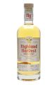 WHISKY HIGHLAND HARVEST CASK 7 BIOLOGICO BOTTIGLIA CL 70X1