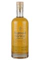 WHISKY HIGLAND HARVEST SINGLE MALT SAUTERNES BIOLOGICO BOTTIGLIA CL 70X1