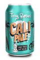 BIRRA TINY REBEL CALI PALE JUICY PALE ALE LATTINA CL 33X24 VUOTO A PERDERE