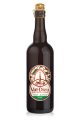 BIRRA VAL DIEU CHRISTMAS BOTTIGLIA CL 75X12 VUOTO A PERDERE
