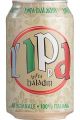 BIRRA BALADIN L'IPPA   LATT.33X24