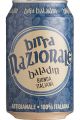 BIRRA BALADIN NAZIONALE    LATT.33X24