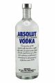 VODKA ABSOLUT BOTTIGLIA LT 1X1