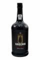 PORTO SANDEMAN RUBY BOTTIGLIA CL 75X1