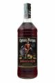 RHUM CAPTAIN MORGAN BLACK    LT.  1X1