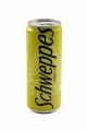 SCHWEPPES TONICA LATT. SLEEK CL.33X24