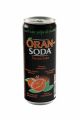 ORANSODA  LATTINA   CL.33X24
