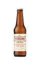 BIRRA PERONI CRUDA BOTTIGLIA CL 33X24 VUOTO A PERDERE