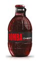 BOMBA ENERGY DRINK CHERRY    CL.25X12