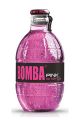 BOMBA ENERGY DRINK PINK  CL.25X12