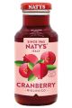 NATY'S CRANBERRY BIO     CL.20X12