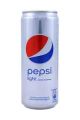PEPSI ZERO  LATTINA SLEEK    CL.33X24
