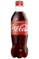 COCA COLA PET   CL.45X24