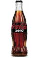 COCA COLA ZERO  BOTT VAP CL.20X24