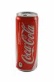 COCA COLA SLEEK LATTINA  CL.33X24