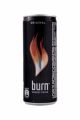 BURN ENERGY DRINK LAT. SLIM  CL.25X24