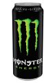 MONSTER GREEN CL.35,5X12