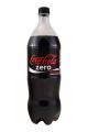 COCA COLA ZERO  PET LT.1.5X6