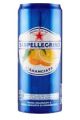 S.PELLEGRINO.ARANC.DOLCE SLEEK  33X24
