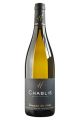 VB. CHABLIS DOMAINE DES HATES CL.75X1