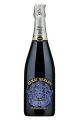 SPUMANTE SATEN FRANCIACORTA BERSI SERLINI BOTTIGLIA CL 75X6