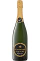 SPUMANTE SPARVIERE FRANCIACORTA DOCG CUVEE 7 BRUT BOTTIGLIA CL 75X6