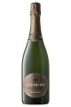 SPUMANTE SPARVIERE FRANCIACORTA EXTRA BRUT DOCG BOTTIGLIA CL 75X6