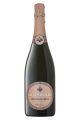 SPUMANTE SPARVIERE FRANCIACORTA ROSE' DOCG MONIQUE BRUT BOTTIGLIA CL 75X6