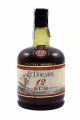 RHUM EL DORADO 12 ANNI BOTTIGLIA CL 70X1