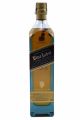 WHISKY JOHNNIE WALKER BLU LABEL BOTTIGLIA CL 70X1