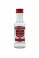 MIGNON VODKA SMIRNOFF    CL. 5X12