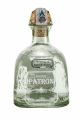TEQUILA PATRON SILVER BOTTIGLIA CL 70X1