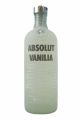 VODKA ABSOLUT VANILLA    LT.  1X1