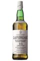 W. LAPHROAIG 10 Y.O. CL.70X1
