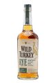 W. WILD TURKEY RYE   CL.70X1