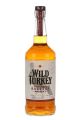 W. WILD TURKEY 81 BOURBON  LT.1X1