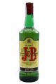 WHISKY J & B BOTTIGLIA LT 1X1