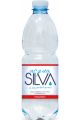 SILVA ACQUA GAS PET CL.50X24