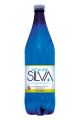 SILVA ACQUA NAT PET  LT.1X12
