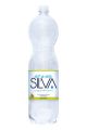 SILVA ACQUA NAT OLIGOMI. PET LT.1.5X6