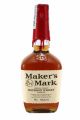 W. MAKER'S MARK BOURBON  CL. 70X1