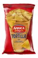 TORTILLA CHIPS AL NATURALE  GR.450X10