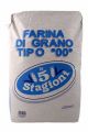 FARINA TIPO 00/NAZ.CEL. 5STAG.KG 25X1